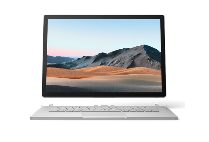 深圳Surface 维修前的准备工作